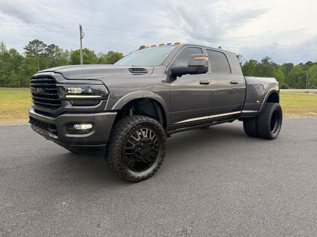 2023 RAM 3500 Longhorn 4X4 Mega Cab's photo