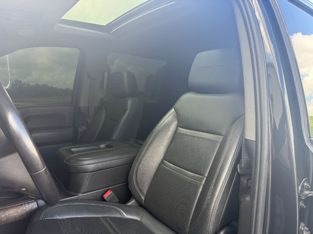 2021 GMC Sierra 2500 Denali HD Denali - Photo 7