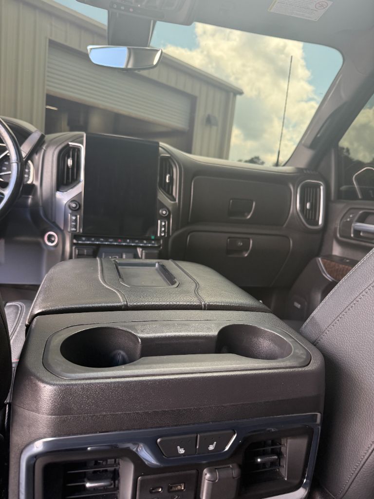 2021 GMC Sierra 2500 Denali HD Denali - Photo 6