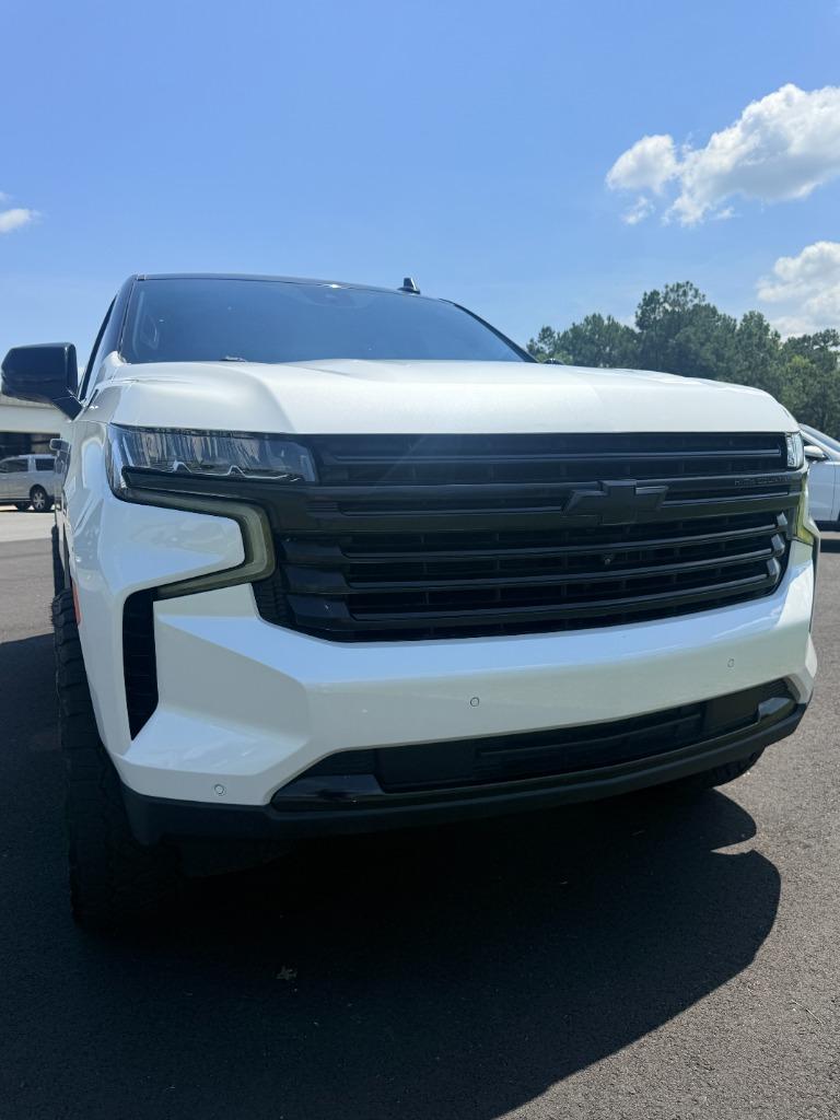 2024 Chevrolet Tahoe High Country - Photo 11