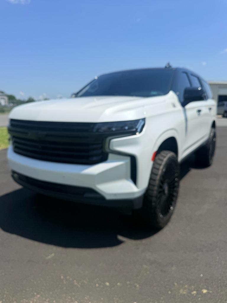 2024 Chevrolet Tahoe High Country - Photo 22