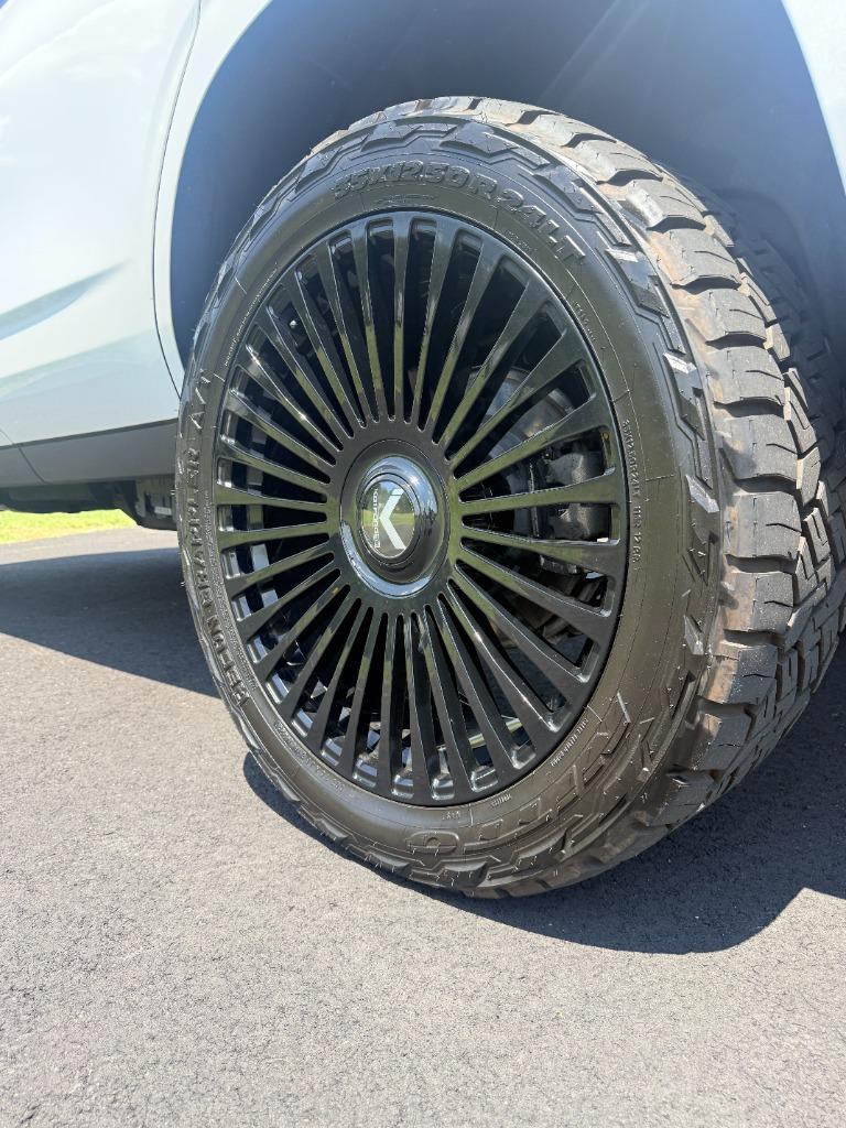 2024 Chevrolet Tahoe High Country - Photo 7