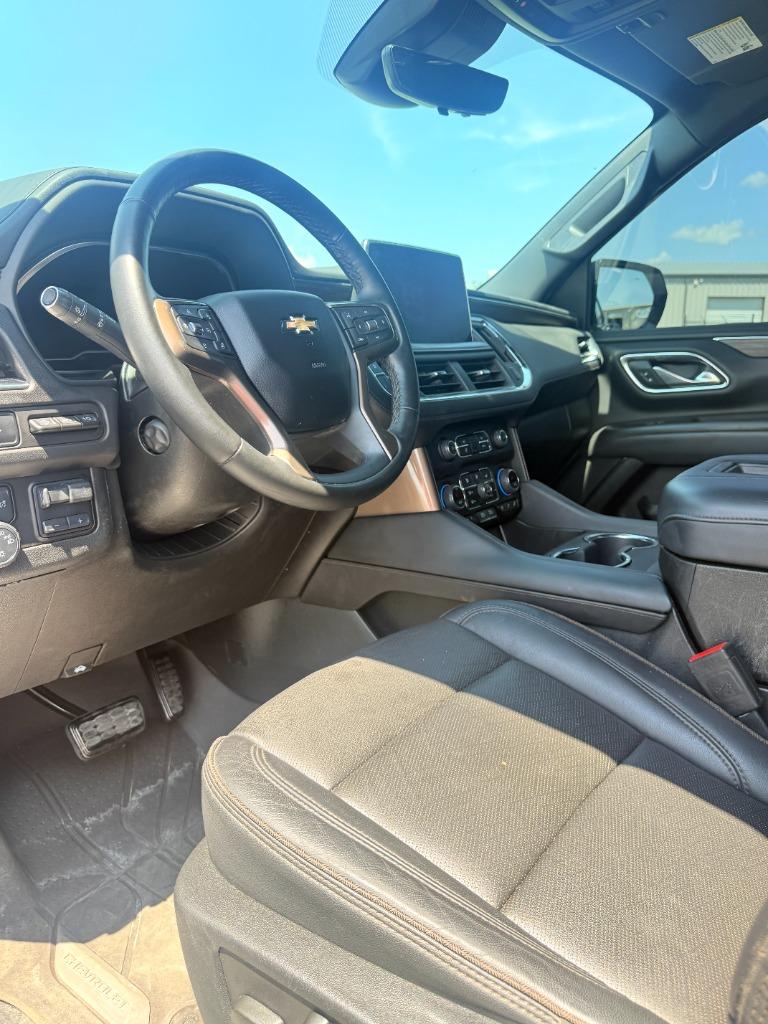 2024 Chevrolet Tahoe High Country - Photo 16