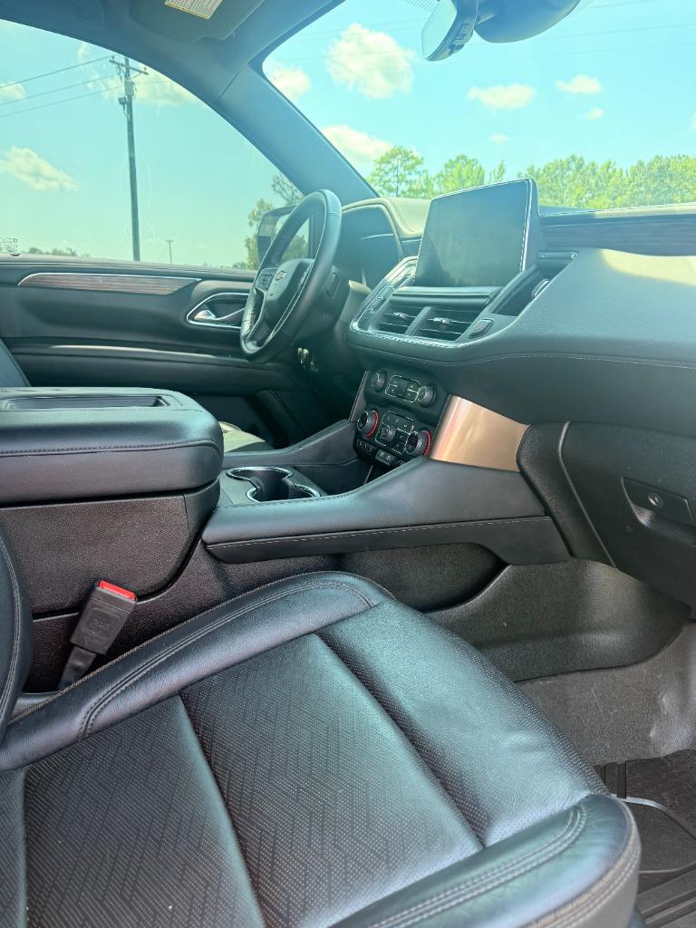 2024 Chevrolet Tahoe High Country - Photo 21