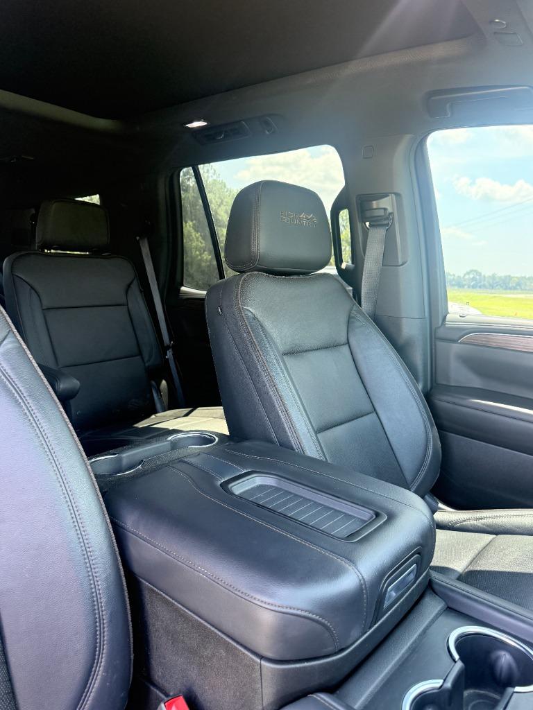 2024 Chevrolet Tahoe High Country - Photo 14