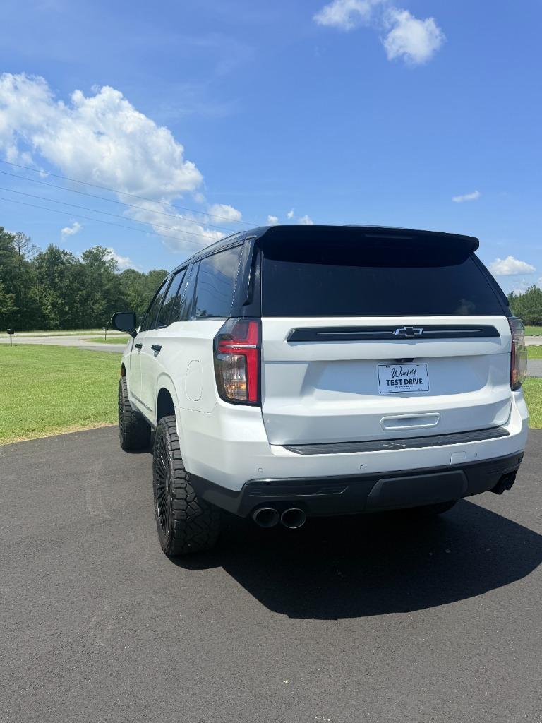 2024 Chevrolet Tahoe High Country - Photo 6