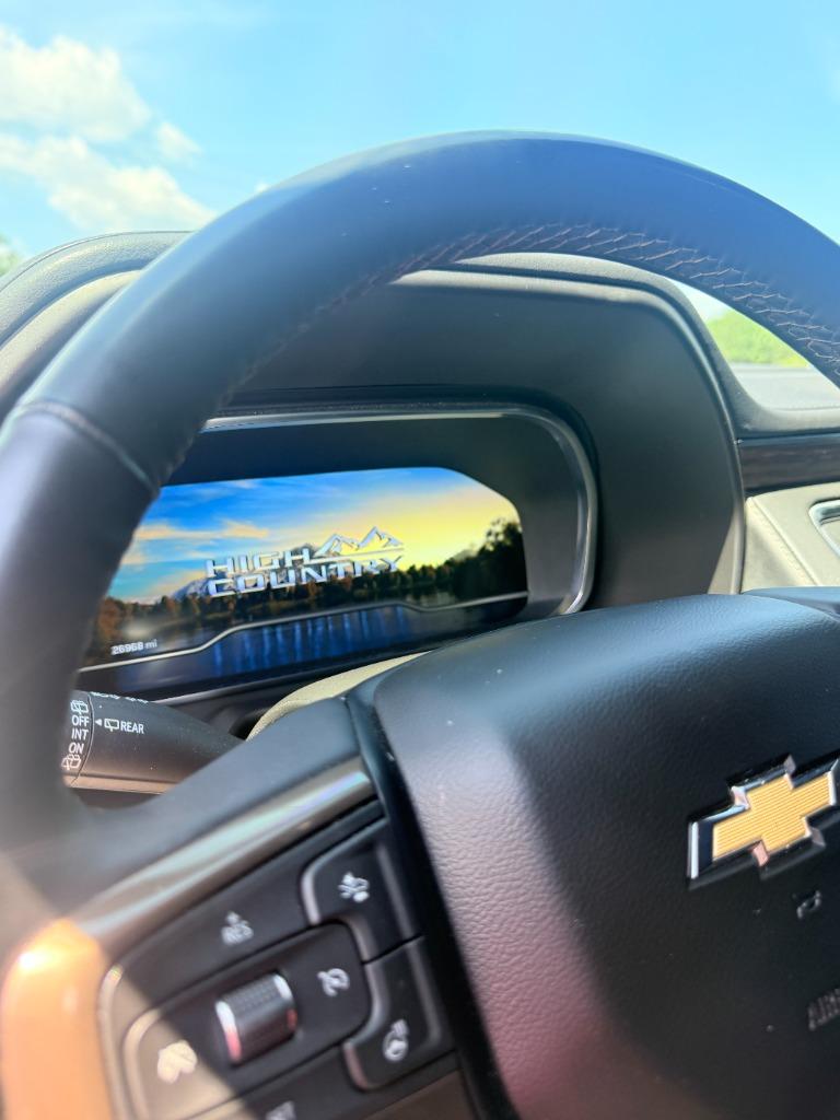 2024 Chevrolet Tahoe High Country - Photo 18