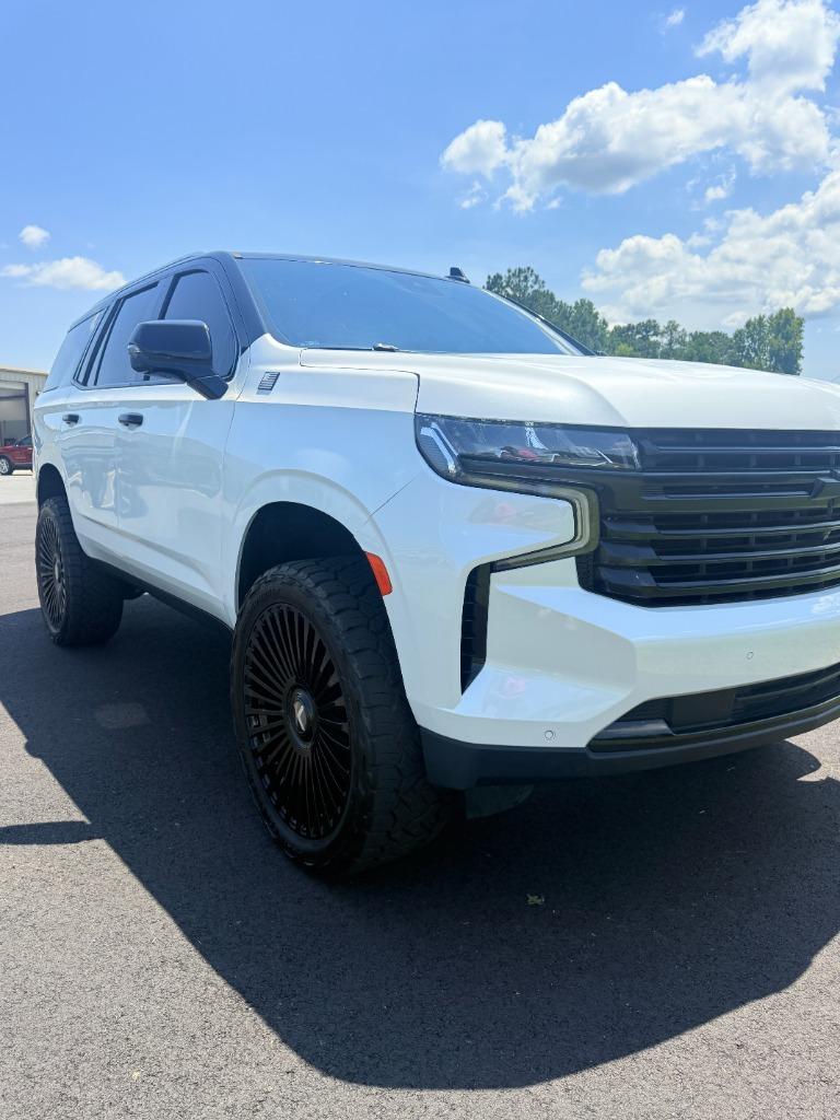 2024 Chevrolet Tahoe High Country - Photo 10
