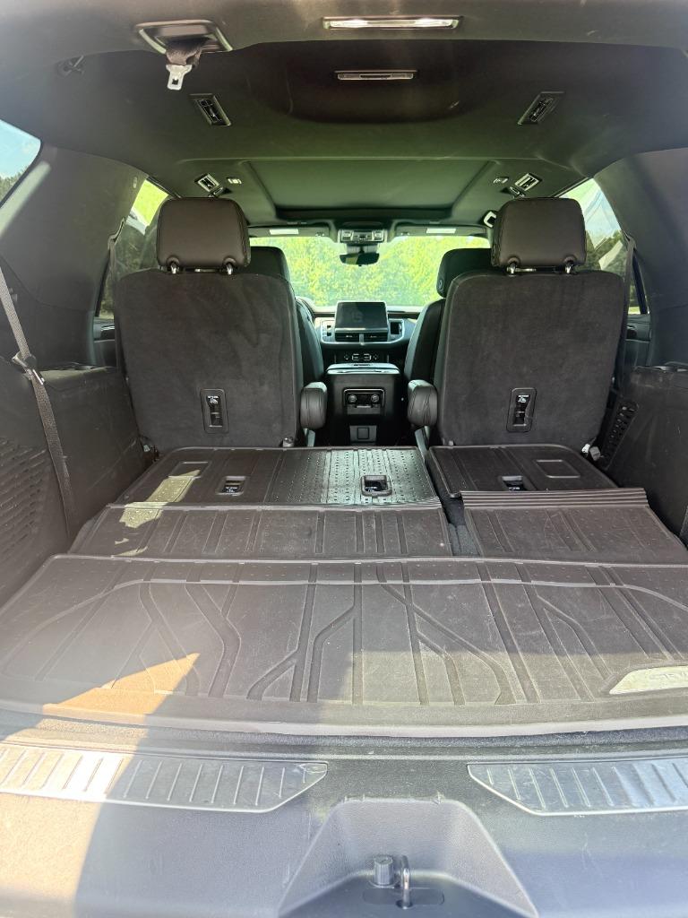 2024 Chevrolet Tahoe High Country - Photo 15
