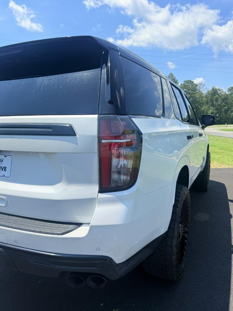 2024 Chevrolet Tahoe High Country - Photo 24