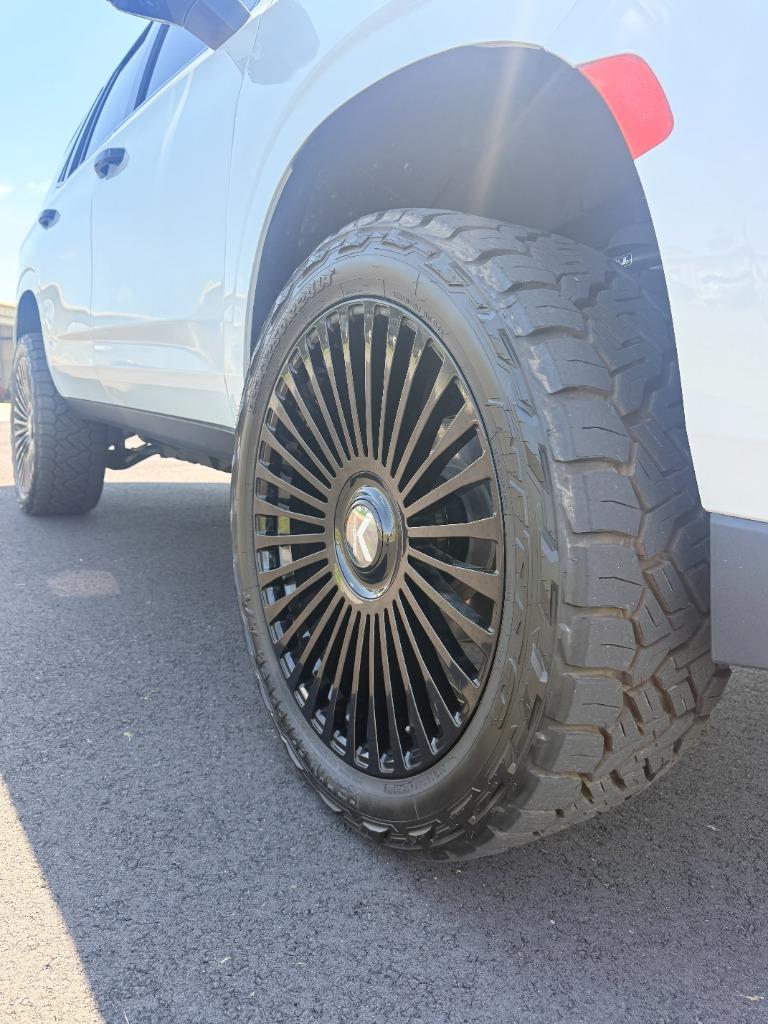 2024 Chevrolet Tahoe High Country - Photo 8