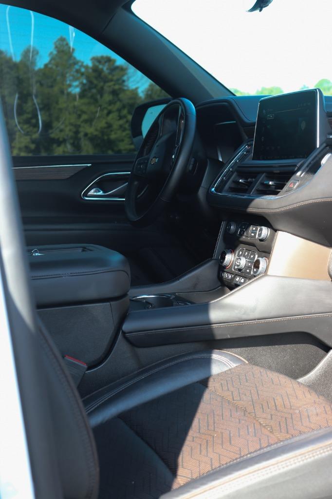 2024 Chevrolet Tahoe High Country - Photo 20