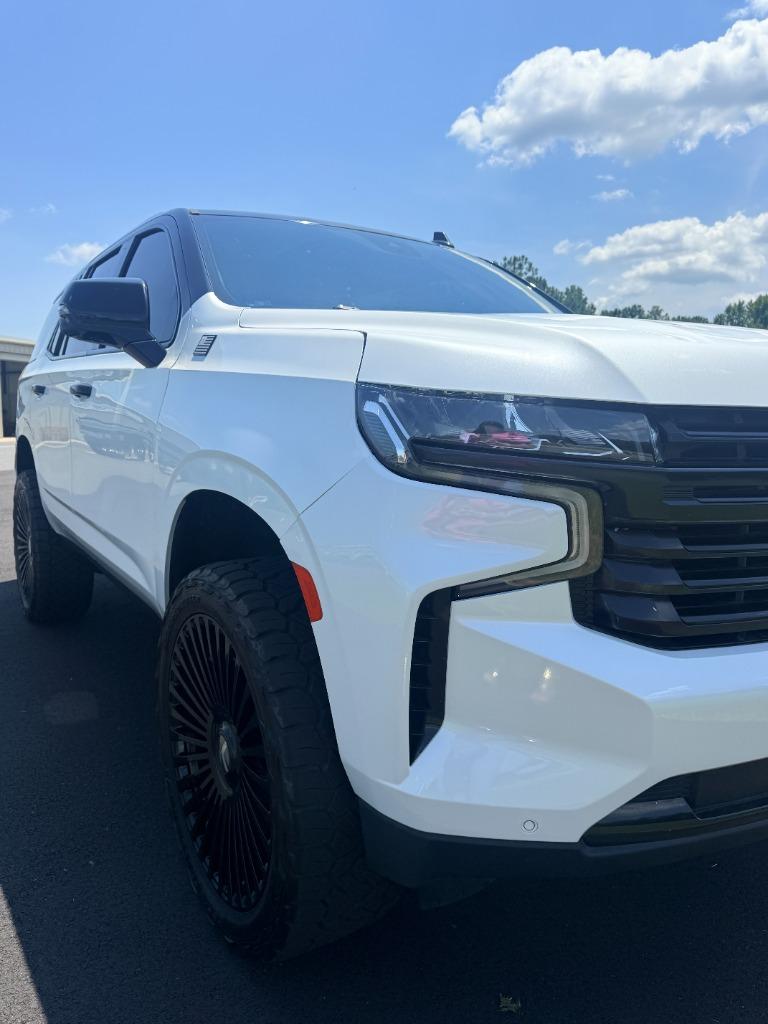 2024 Chevrolet Tahoe High Country - Photo 23