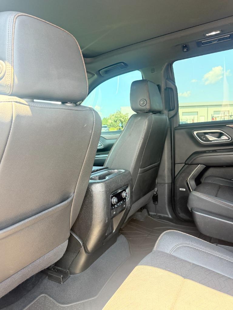 2024 Chevrolet Tahoe High Country - Photo 17