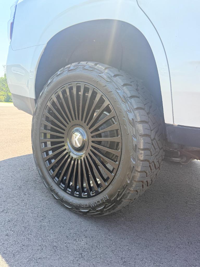 2024 Chevrolet Tahoe High Country - Photo 9
