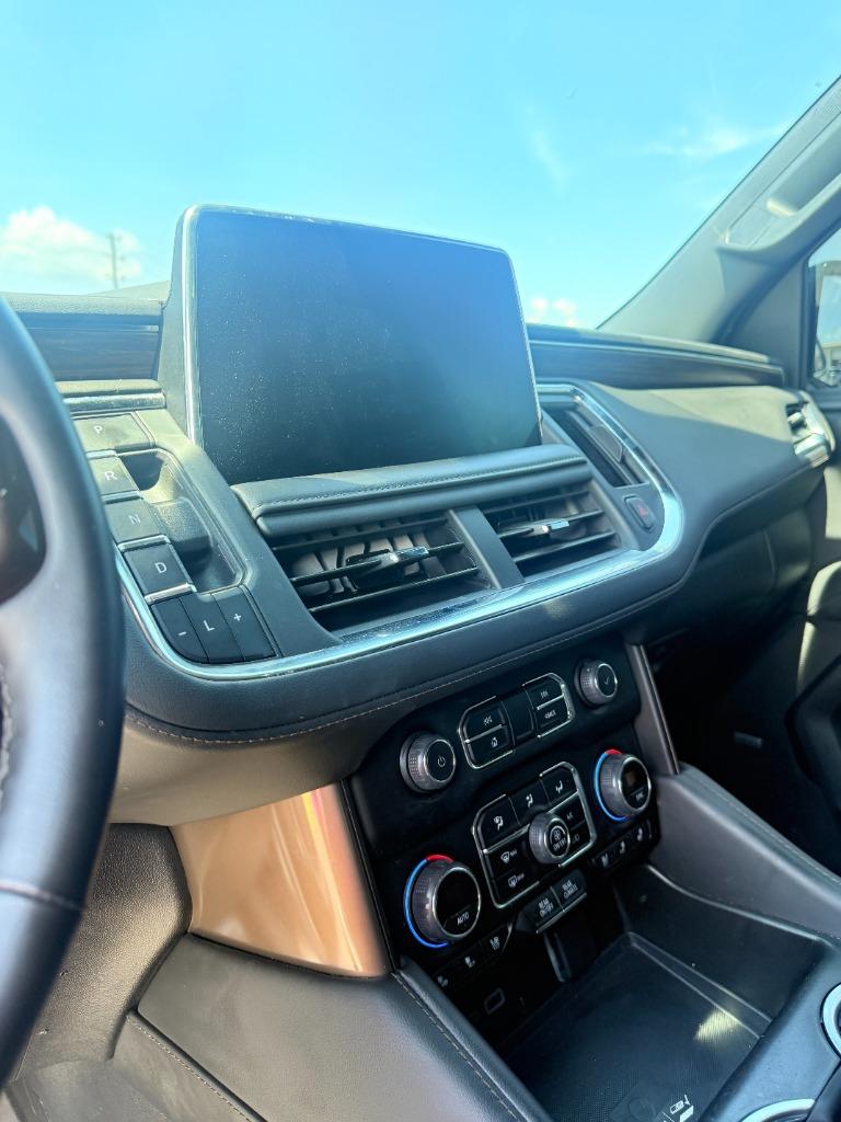 2024 Chevrolet Tahoe High Country - Photo 19