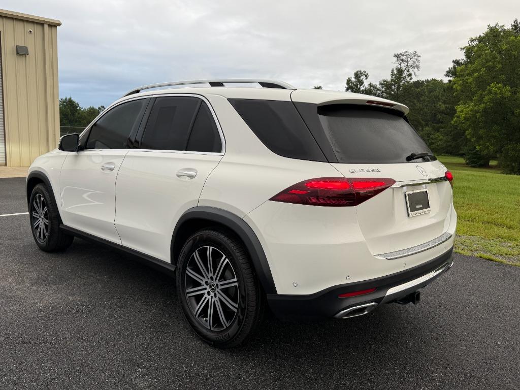 2024 Mercedes-Benz GLE GLE450 - Photo 6