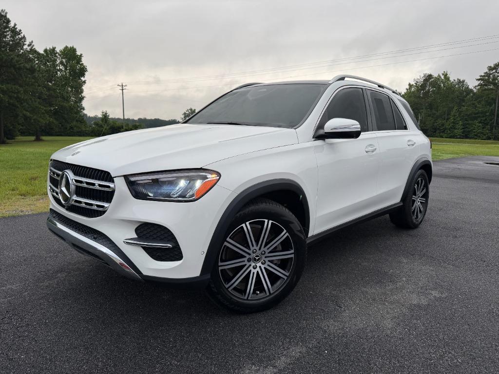 2024 Mercedes-Benz GLE GLE450 - Photo 10