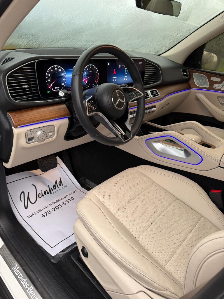2024 Mercedes-Benz GLE GLE450 - Photo 7
