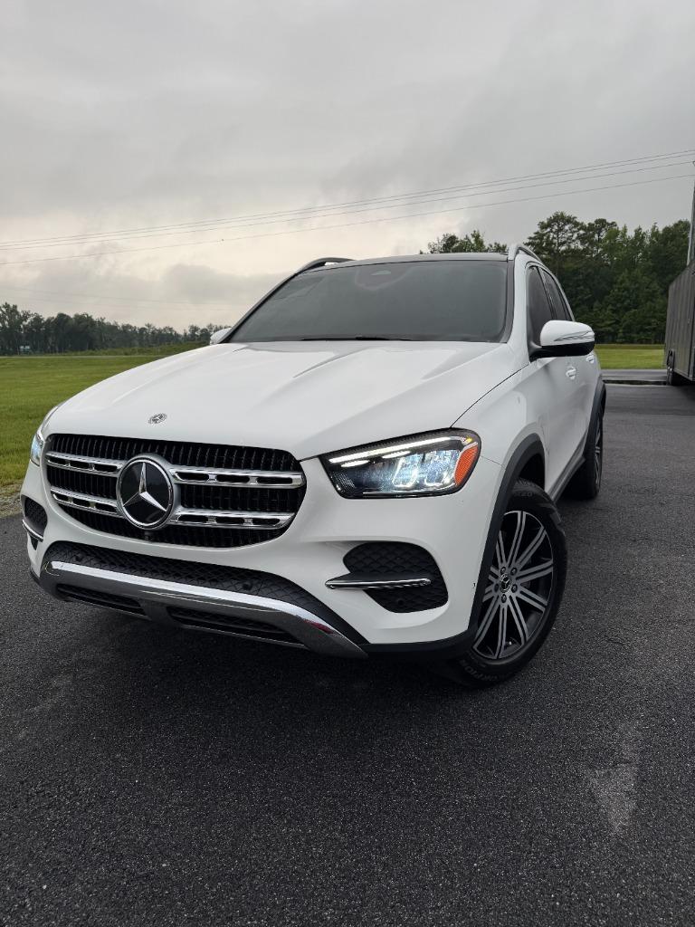 2024 Mercedes-Benz GLE GLE450 - Photo 8