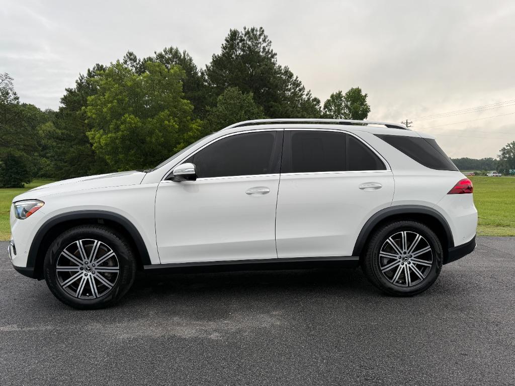 2024 Mercedes-Benz GLE GLE450 - Photo 9