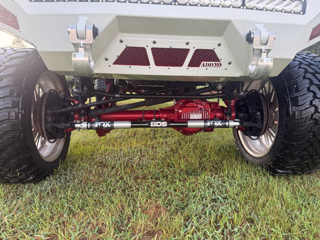 2020 Ford F-250 Super Duty Platinum - Photo 6