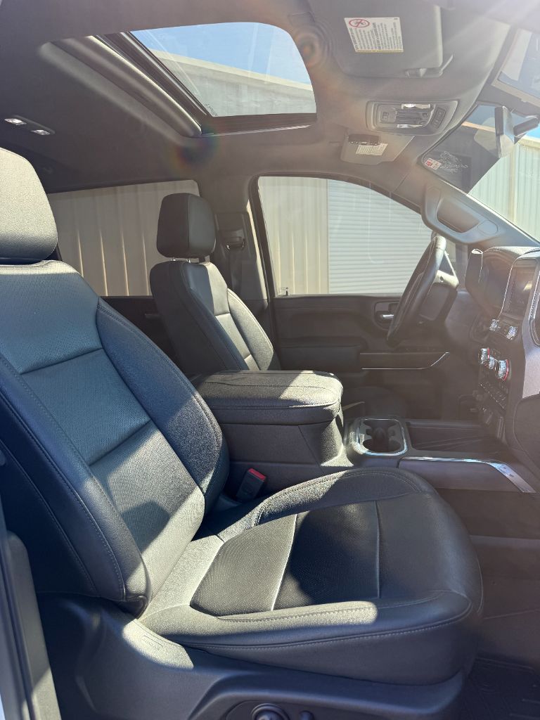 2023 GMC Sierra 2500HD SLT - Photo 9