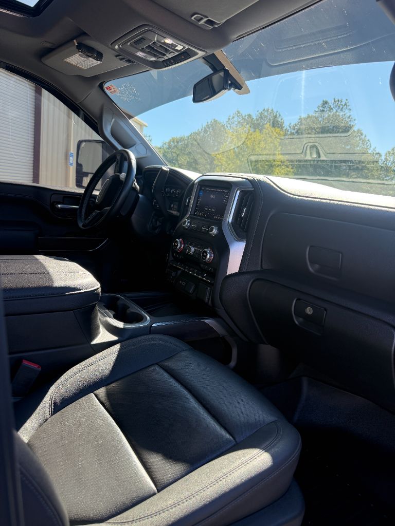 2023 GMC Sierra 2500HD SLT - Photo 8