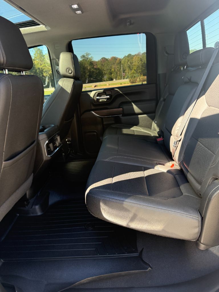 2023 GMC Sierra 2500HD SLT - Photo 12