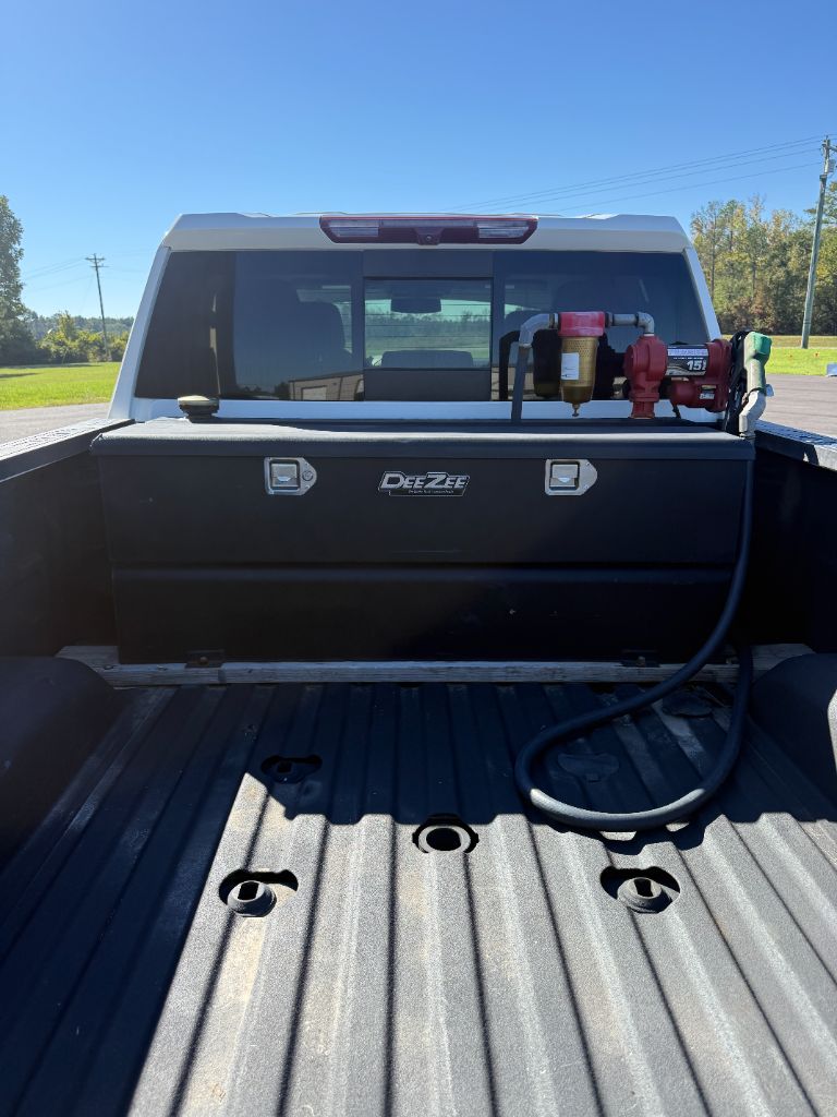 2023 GMC Sierra 2500HD SLT - Photo 6